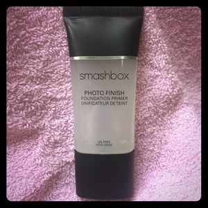 Smashbox Photo Finish Foundation Primer